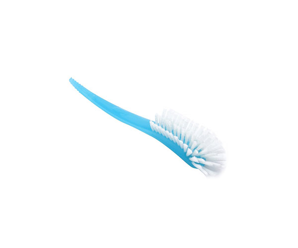 Cepillo Philips AVENT para limpiar biberones y tetinas