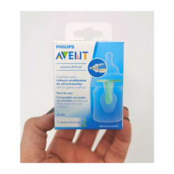 Sistema AirFree™ Philips AVENT