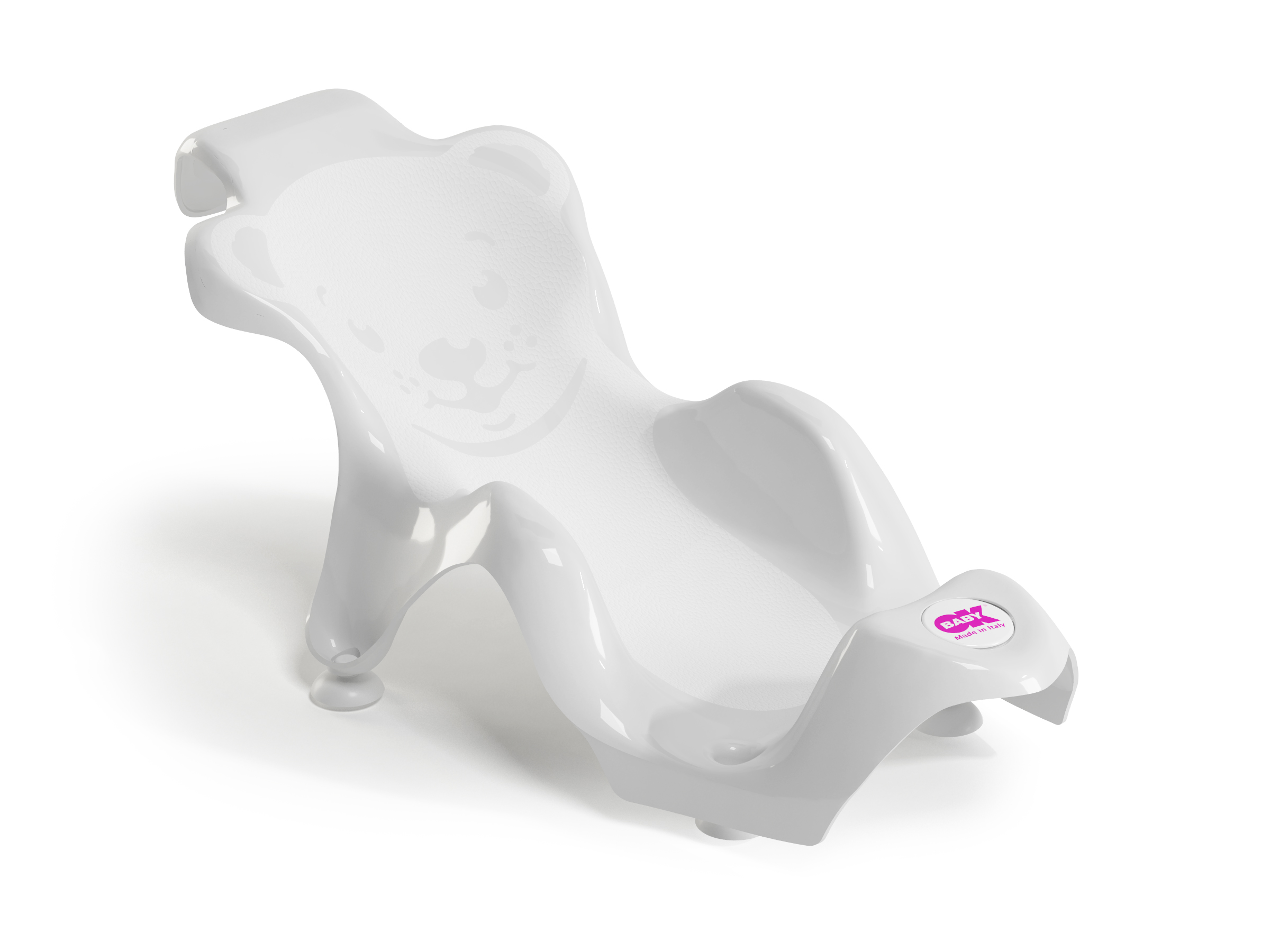 Gugú Bebé - Adaptador de baño para Recién nacidos Precio Q125 Este adaptador  te permite bañar más a tú bebé de una forma más segura y cómoda, con una  malla que permite