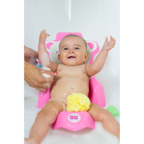 Adaptador para baño para bebé wonder baby - Bebé Crece