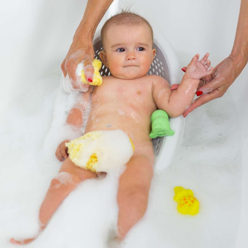 Artículos de baño para tu bebé consíguelo en Pekemundo