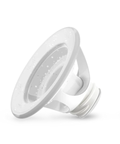 Cojín masajeador adaptable con embudo para Extractores Philips AVENT