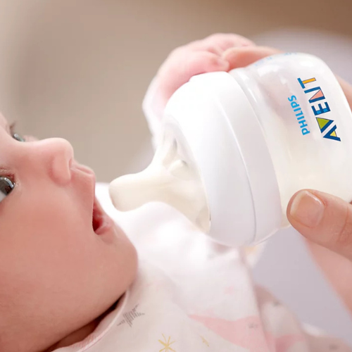 Biberón Philips AVENT 2 onzas Natural - Imagen 3