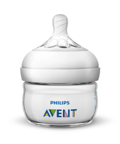Alternative view of Biberón Philips AVENT 2 onzas Natural
