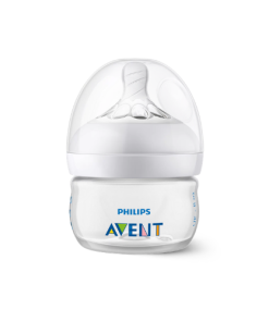 Biberón Philips AVENT 2 onzas Natural